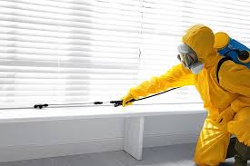 Best Commercial Pest Control  in Buckingham, FL